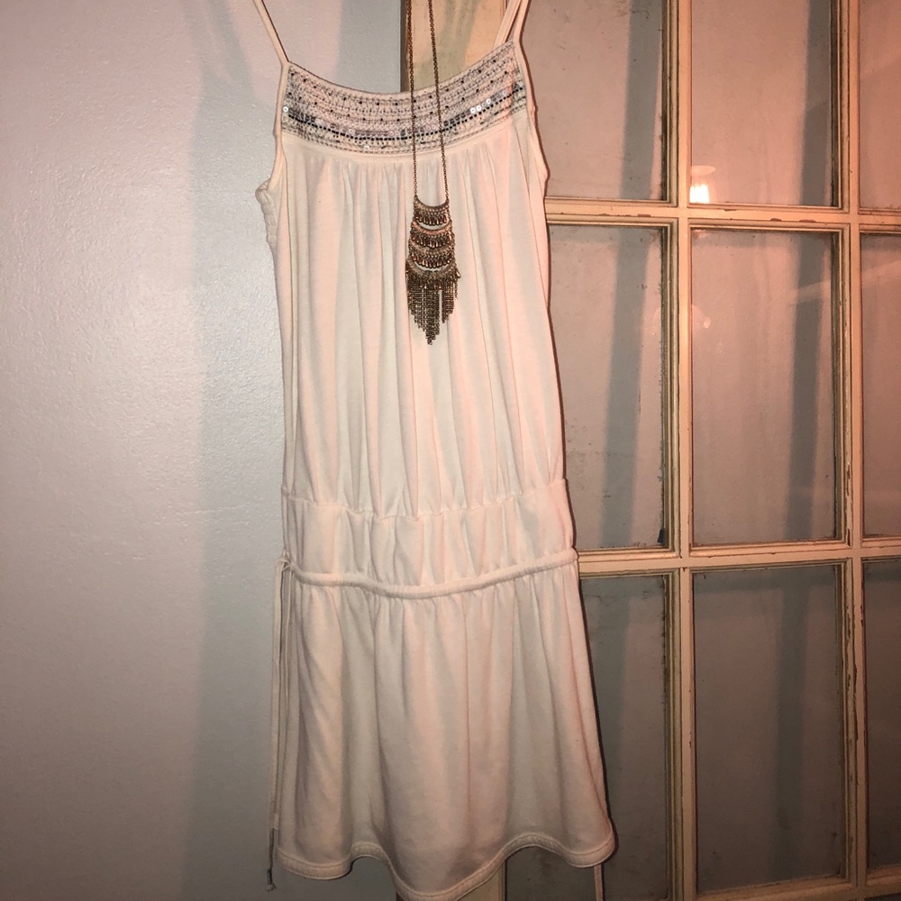 American Eagle Dress